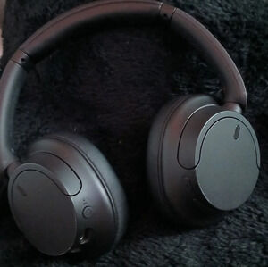 Sony headphones